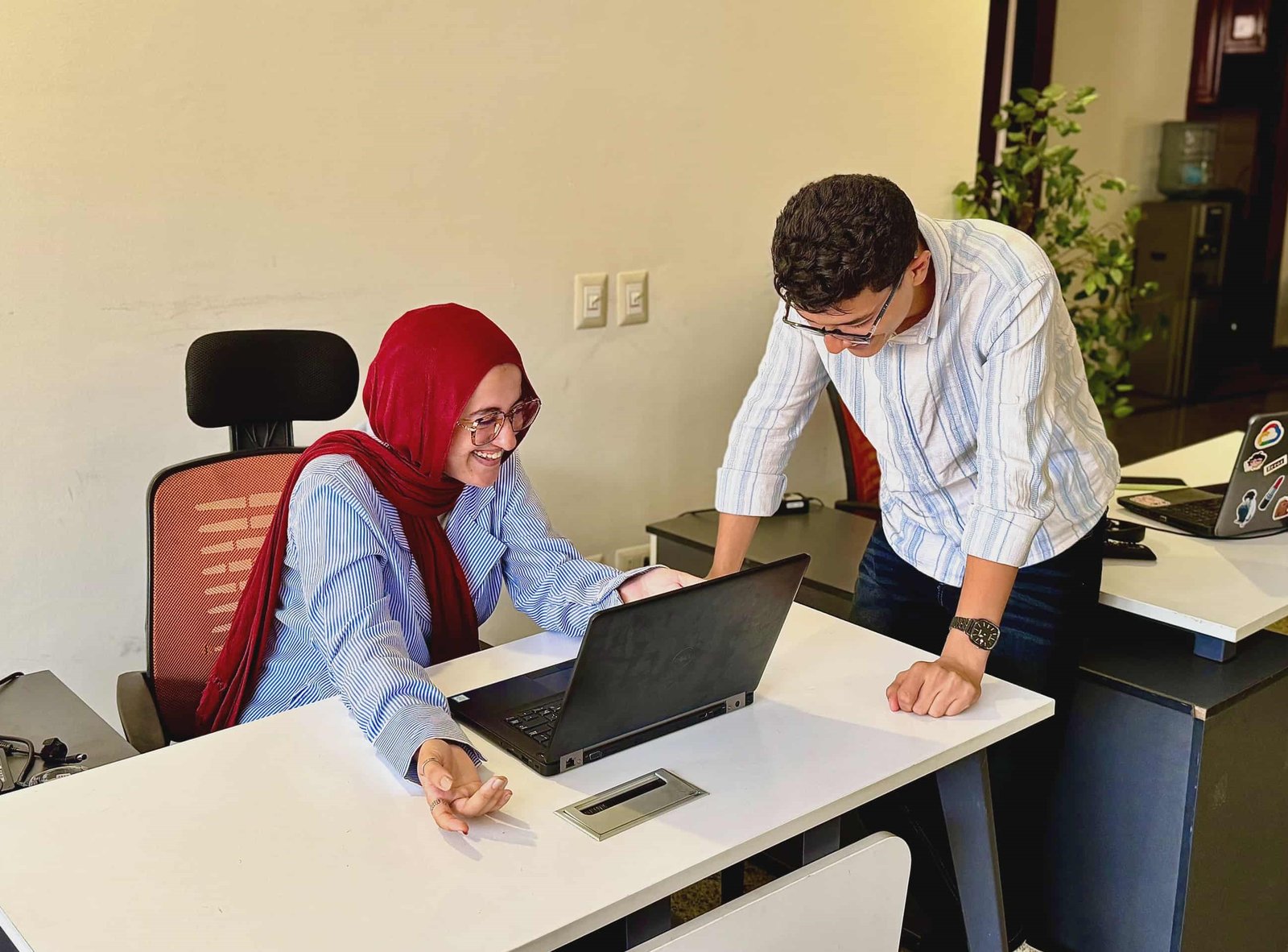 Streamlined Workflow